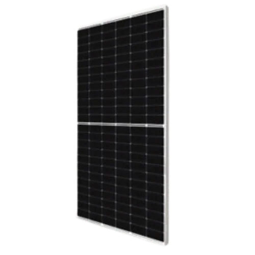 Canadian Solar 605W Super High Power Mono PERC HiKU7 with EVO2