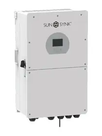 Sunsynk MAX 16kW